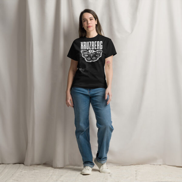 Unisex classic tee